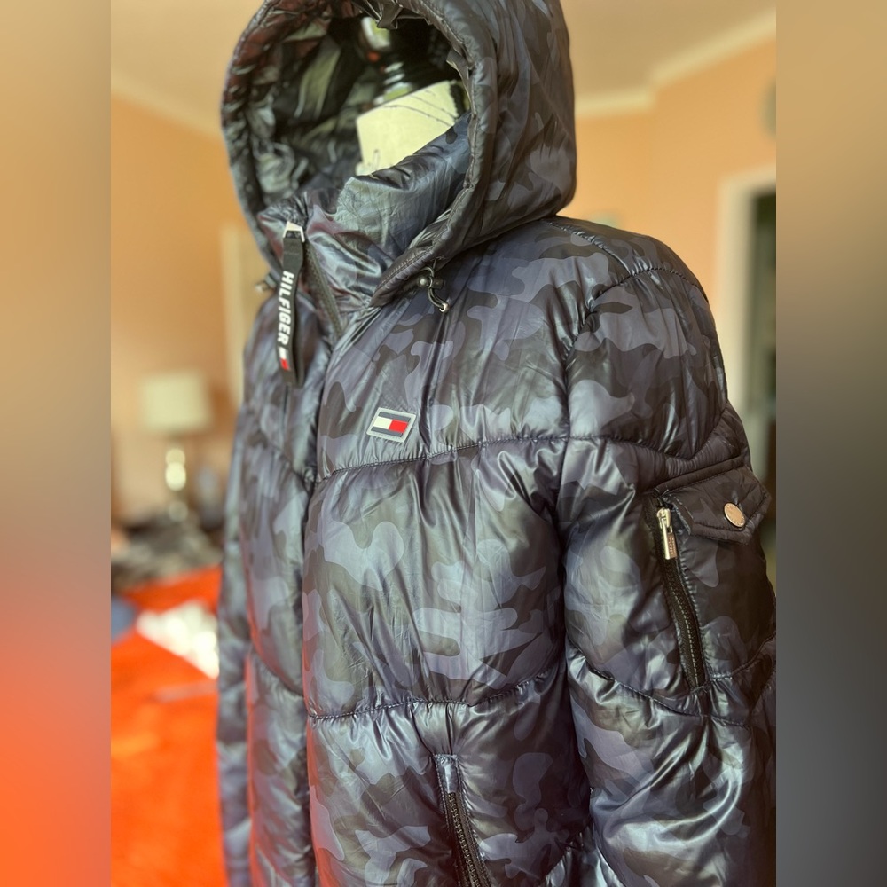 Jacket - Picture 5 of 5